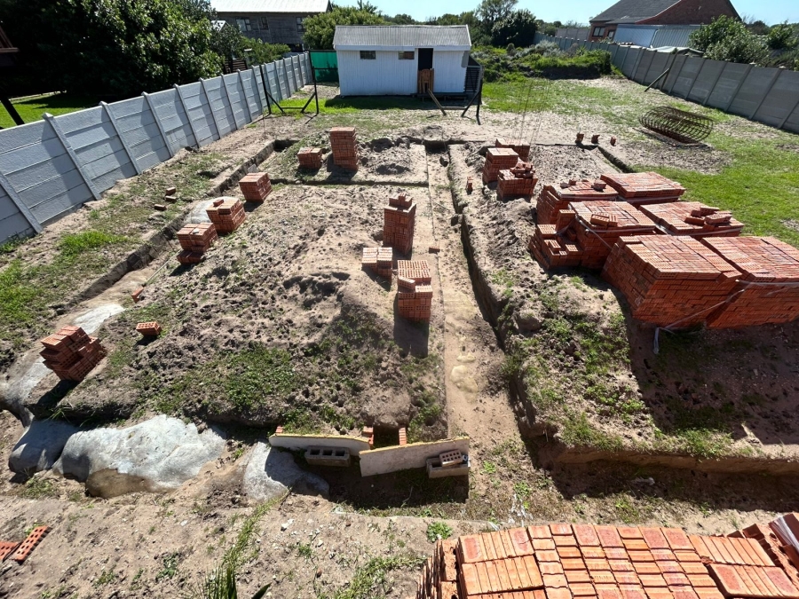 0 Bedroom Property for Sale in Paradise Beach Eastern Cape